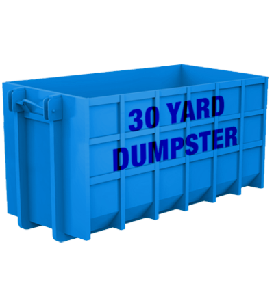 30 Yard Dumpster Rental Burrillville