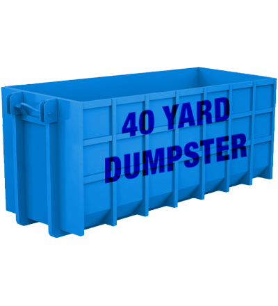 40 Yard Dumpster Rental Burrillville